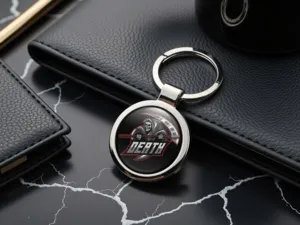 Key Chains for Women Fit